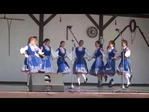 Pořad: STOPY MINULOSTI, č.3 - Razvitie Bulgaria, Hradišťánek III / XXV. MDFF Kunovské léto 2018