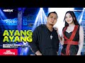 AYANG AYANG Difarina Indra Adella Ft Fendik Adella OM ADELLA