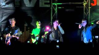 District3 - Let's Reload, Glasgow