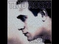 Tino Rossi - La romance de Nadir /  Je crois entendre encore