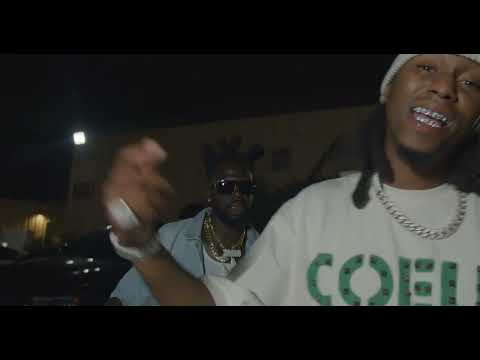 Chino Cavalli-Human sink ft. Golden boy. 