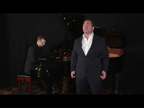 Strauss - Di rigori armato il seno - Der Rosenkavalier - Robert Lewis, Tenor  Thumbnail