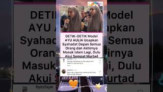 Download lagu Ayu aulia yang lagi viral #trendingshorts #shorts #artist mp3 Download lagu Ayu aulia yang lagi viral #trendingshorts #shorts #artist mp3