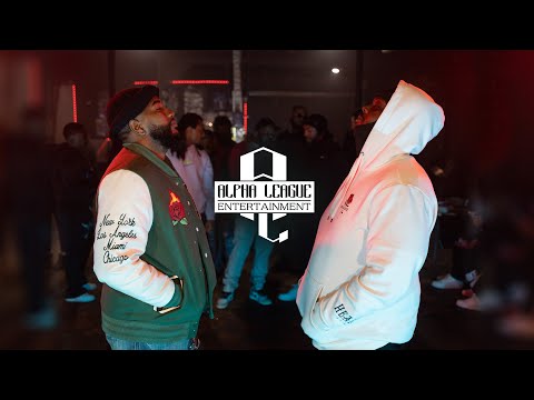 Gunhood Zeke vs Savage SpitFlamez