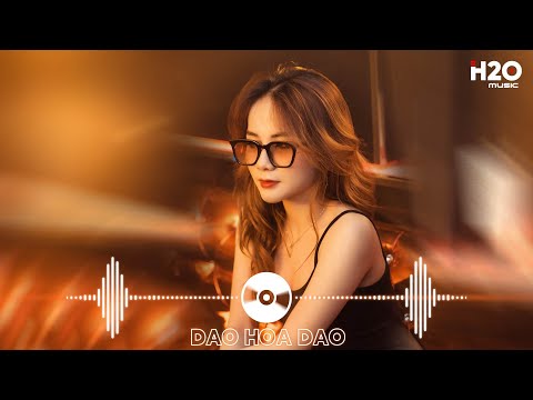 Trót Trao Duyên Remix, Thuyền Quyên Remix, Và Anh Biết Duyên Mình Đã Lỡ🎼Nhạc Remix EDM Hot TikTok