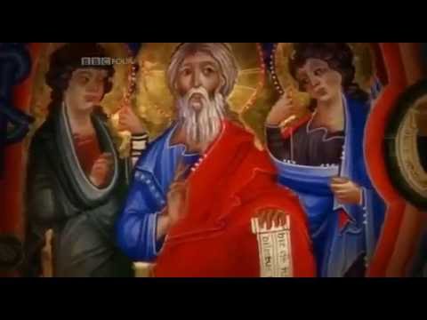 Illuminations - Treasures of the Middle Ages
