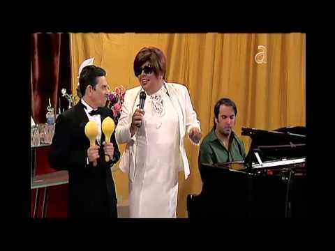 Zoila en El Happy Hour - América TéVé