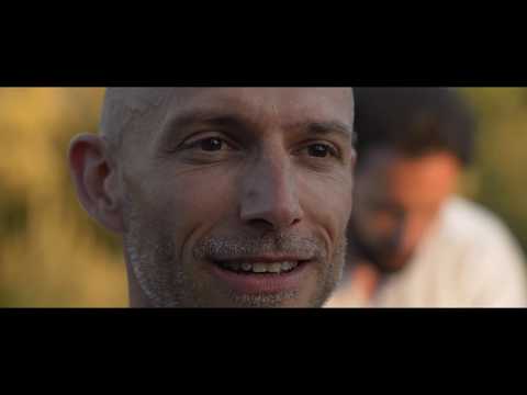 "Orphée ou le rêve de la beauté" par LMZB et Loup Barrow