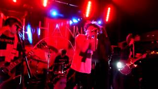 Kill Hannah - The Chase