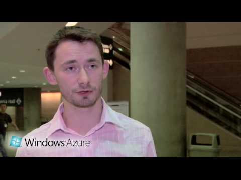 Windows Azure - Dimitri Sotnikov