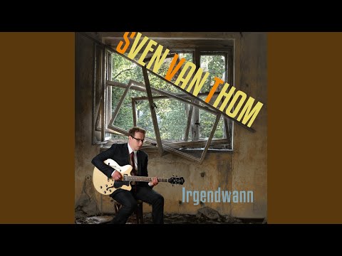Voller Bauch Leeres Herz - Sven Van Thom