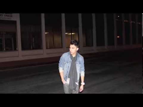 The worst (remix) Jhene aiko ft oscar divine