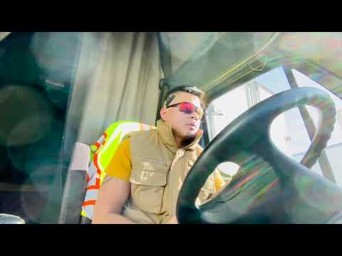 Huge Truck Stop in Joplin  Missouri,USA| Truckingwithjake