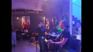 Coverband (Trio oder Duo) MItch Fender Band