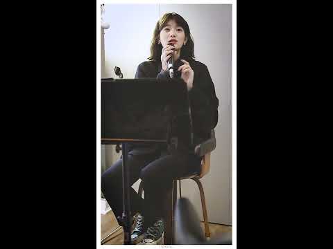 [LIVE] 181010 민서 MINSEO - 리슨스테이지 - 05 이즈후 직캠