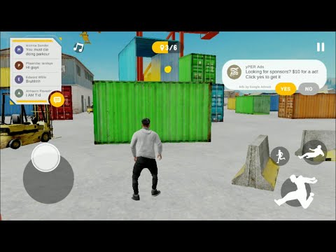 Rysen Dawn Gameplay #1