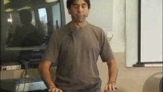 Qi Gong for the Eyes - Eye Exercises