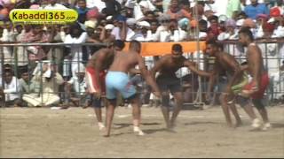 (1) Mari Mustafa (Moga) Kabaddi Tournament 8 April 2016