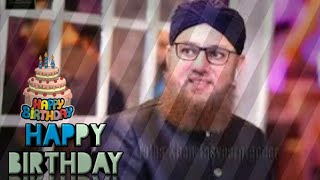 Happy Birthday Haji Abdul Habib Attari whatsapp status | Sunni Network MTM