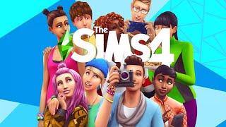 【シムズ4Live】第一回バグ検証大会【sims4】
