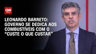 Vídeo: Governo se dedica ao preço do combustível com o “custe o que custar”, diz sócio da Think Policy | WW