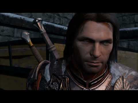 Middle Earth Shadow of War #11 Fate of Baranor and Idril (No Commentary)