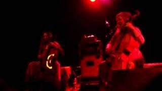 Rasputina -- High on Life