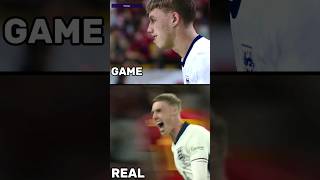 Download lagu Cole Palmer EURO Goal Recreated in Pes 21 #pes #pes2021 #fifa #football #gaming #shorts mp3