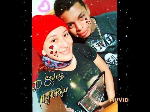 JD Stylezz x Night Rider (Audio)      JR.Records  #YoungBelizeanRapper  #NightRider