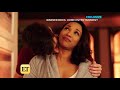 The Flash Season 4 Deleted Scene - Barry and Iris Enjoy Married Life
