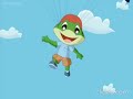 Leapfrog The Amazing Alphabet Amusement Park Credits