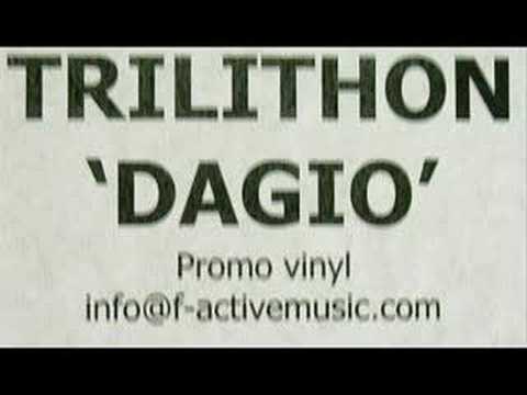 Trilithon - Dagio (Trancemaster Album Version)