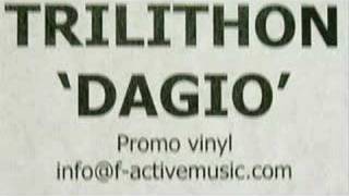 Trilithon - Dagio (Trancemaster Album Version)