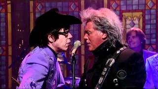 Marty Stuart - &quot;Country Boy Rock and Roll&quot; (Live)