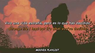 Foster The People - I Would Do Anything for You (Sub. Español / Lyrics)