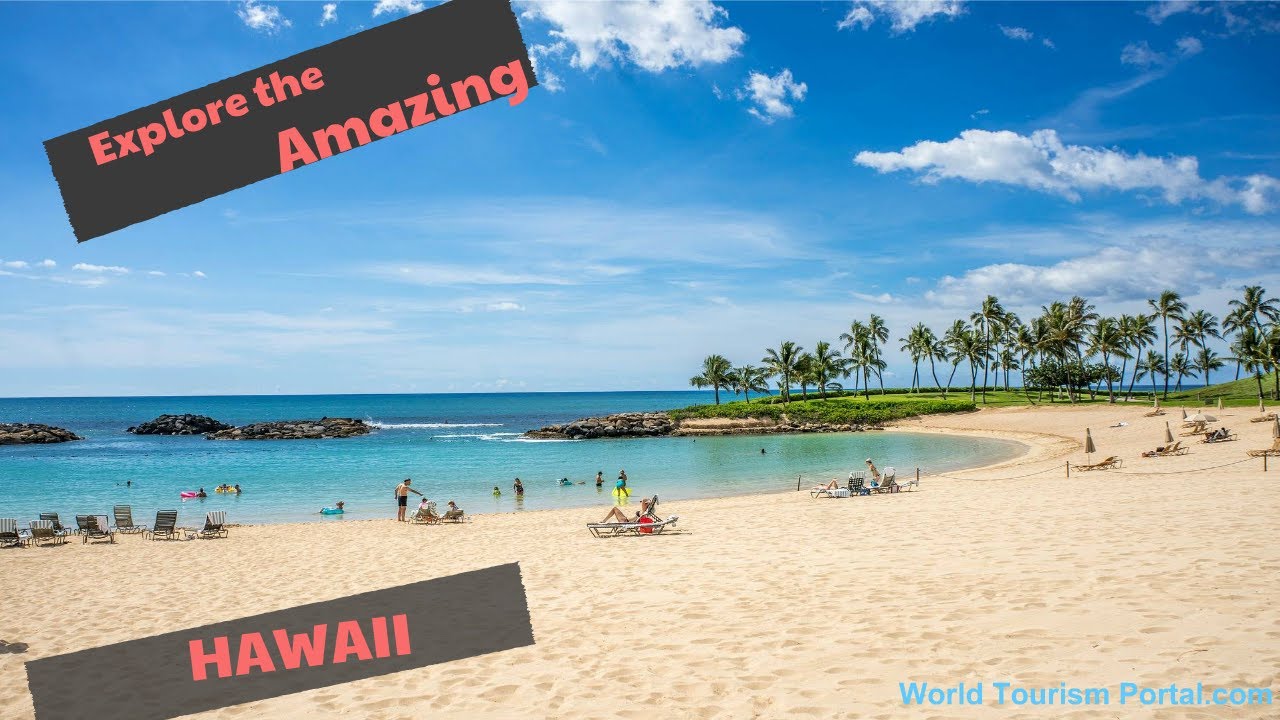 Hawaii