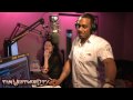 Westwood - Richard Blackwood on his career and why.