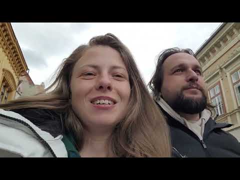 Plimbare prin Brașov și o scurtă vizită la Viscri