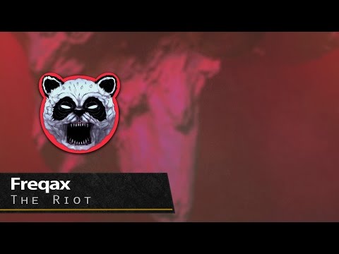 Freqax - The Riot (feat. Aliosha (H8) & Jay) [Othercide Records]