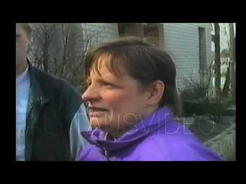 Kaip Alytaus rajone  švesdavo  velykas prieš 26 metus. #Kriminalinė kronika.