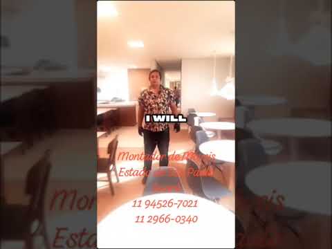 Montador de Móveis Estado de São Paulo Guará 11 94526-7021 11 2966-0340 montagem e desmontagem