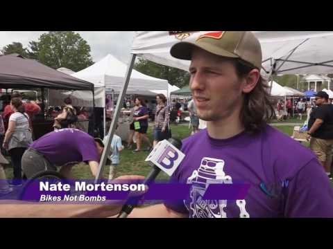 The Framingham Beat - Earth Day