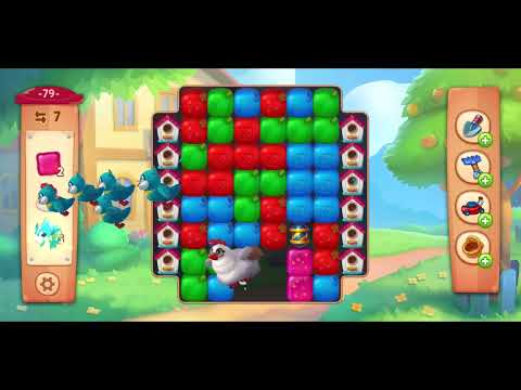 Farmscapes - Level 79 - How to complete