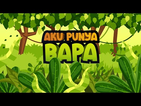 Aku Punya Bapa