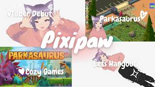 Parkasaurus Part 2 — So Much for Cozy 🔥🦕 (Leonard Escapes)