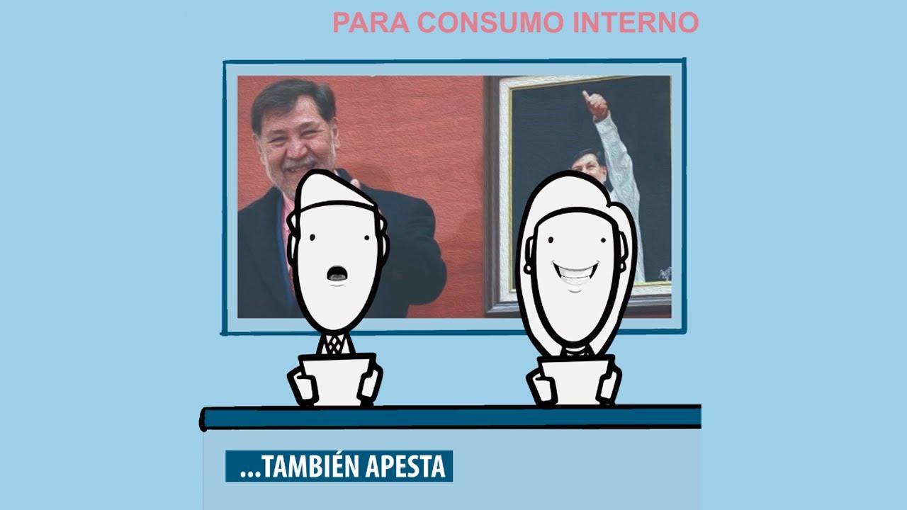 Fuera del Aire: Rasca-Huele