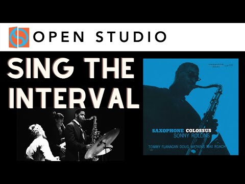 Ear Training With Standards - Part 2