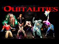 Mortal Kombat 1 All Quitalities