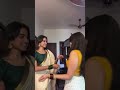 Devika Sanjay ️ Actress Mollywood Shorts