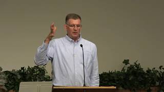 Spiritual Bankruptcy (1 Kings 11:1-10)